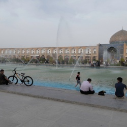 Iran 2017  