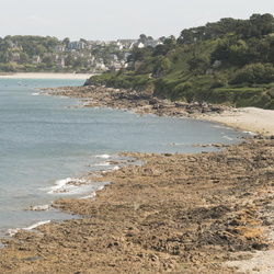 La Côte de Granit Rose  