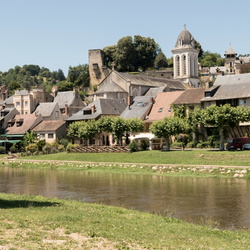 Périgord noir   
